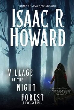 Cover Village of the Night Forest (eBook, ePUB)