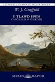 Y Tlawd Hwn: Casgliad o Gerddi (eLyfr) (eBook, ePUB)