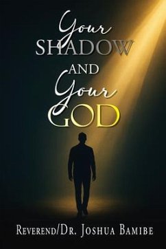 Cover Your Shadow and Your God (eBook, ePUB)