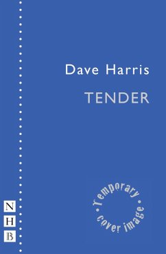 Tender (eBook, ePUB) - Harris, Dave