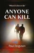 Anyone Can Kill (eBook, ePUB) - Bild 1