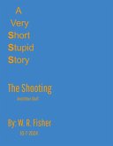 The Shooting (eBook, ePUB)