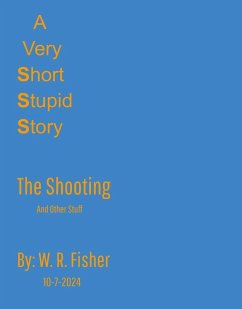 Cover The Shooting (eBook, ePUB)