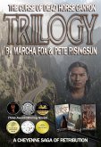 The Curse of Dead Horse Canyon Trilogy (eBook, ePUB)