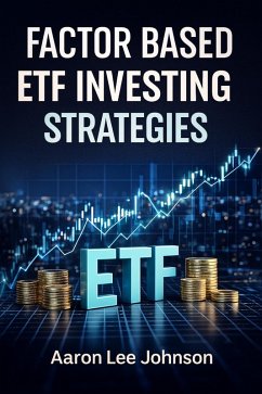 Cover Factor Based ETF Strategies (eBook, ePUB)