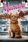 Mango : Untamed Edition (eBook, ePUB)