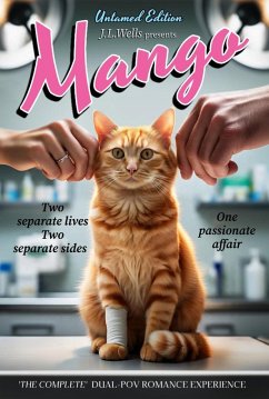 Mango : Untamed Edition (eBook, ePUB) - Wells, J. L.