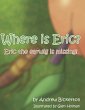 Where is Eric?: Eric the earwig is... - Bild 1