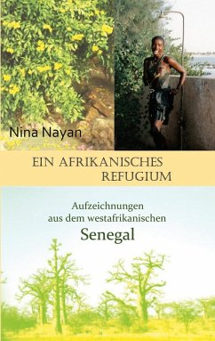 Ein afrikanisches Refugium (eBook, ePUB)