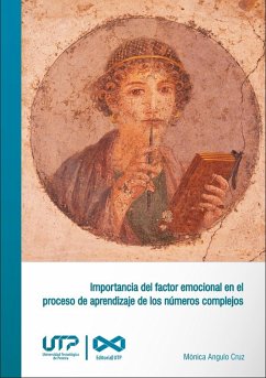 Cover Importancia del factor emocional en el proceso de aprendizaje de los números complejos (eBook, PDF)