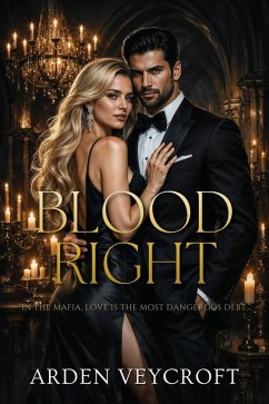 Blood Right (eBook, ePUB) - Veycroft, Arden