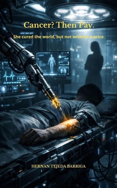 Cover Cancer, then Pay. (eBook, ePUB)