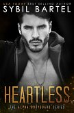 Heartless (The Alpha Bodyguard Series, #9) (eBook, ePUB)