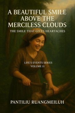 A Beautiful Smile Above the Merciless Clouds: The Smile That Gives Heartaches (Life's Events Series, #11) (eBook, ePUB) - Ruangmeiluh, Pantiliu