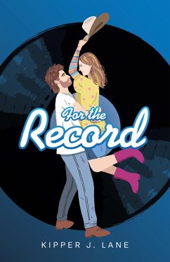 Cover For the Record (eBook, ePUB)