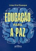 Educação para a Paz (eBook, ePUB)