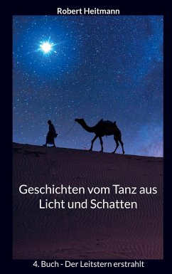 Geschichten vom Tanz aus Licht und Schatten (eBook, ePUB)