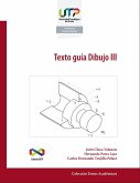 Texto guía. Dibujo III (eBook, PDF)