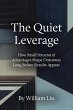 The Quiet Leverage:How Small Structural... - Bild 1
