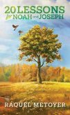 20 Lessons for Noah and Joseph (eBook, ePUB)