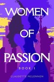 Women of Passion (eBook, ePUB)