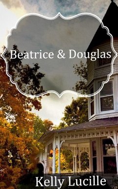 Cover Beatrice and Douglas (eBook, ePUB)