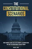The Constitutional Scenarios (eBook, ePUB)