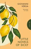 Little Novels of Sicily (eBook, ePUB)