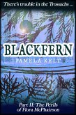Blackfern (The Perils of Flora McPhairson, #2) (eBook, ePUB)