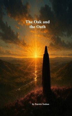 Cover The Oak and the Oath (The Calgach Scéla, #0) (eBook, ePUB)