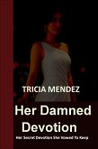 Her Damned Devotion (eBook, ePUB)