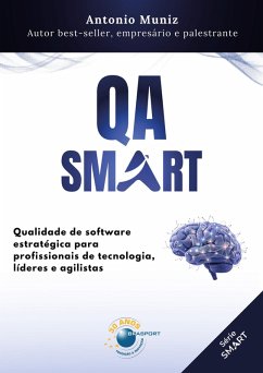 QA Smart (eBook, ePUB) - Muniz, Antonio