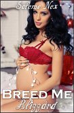 Breed Me Blizzard (eBook, ePUB) Breed Me Blizzard (eBook, ePUB)