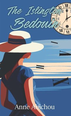 The Islington Bedouin (eBook, ePUB) - Abichou, Anne