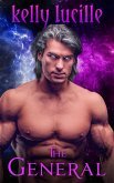 The General (Order or Intergalactic Peace, #2) (eBook, ePUB)