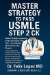 Master Strategy to Pass the USMLE Step... - Bild 1
