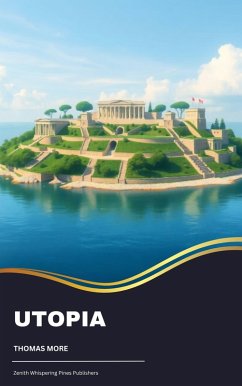 Cover Utopia (eBook, ePUB)