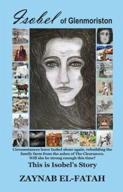 Cover Isobel of Glenmoriston (eBook, ePUB)