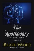 The Apothecary (The Beckett Fernsby Adventures, #1) (eBook, ePUB)