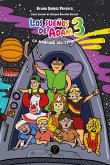 Los sueños de Adam 3 (eBook, ePUB)