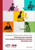 Interculturalidad, flexibilidad curricular y educación en línea (eBook, PDF)