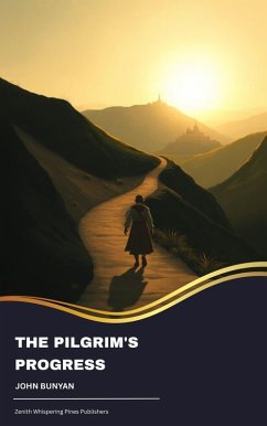 The Pilgrim's Progress (eBook, ePUB) - Bunyan, John