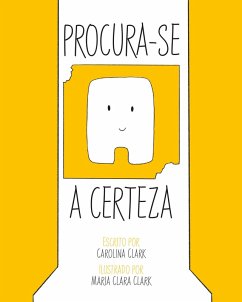 Cover Procura-se a Certeza (eBook, ePUB)