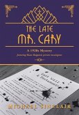 The Late Mr. Cary (eBook, ePUB)