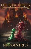 The Ruby Heresy (eBook, ePUB)
