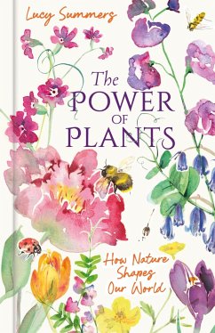 Cover The Power of Plants (eBook, ePUB)