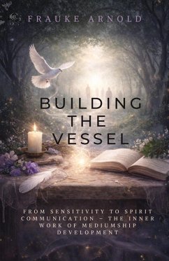 Cover Building The Vessel (eBook, ePUB)