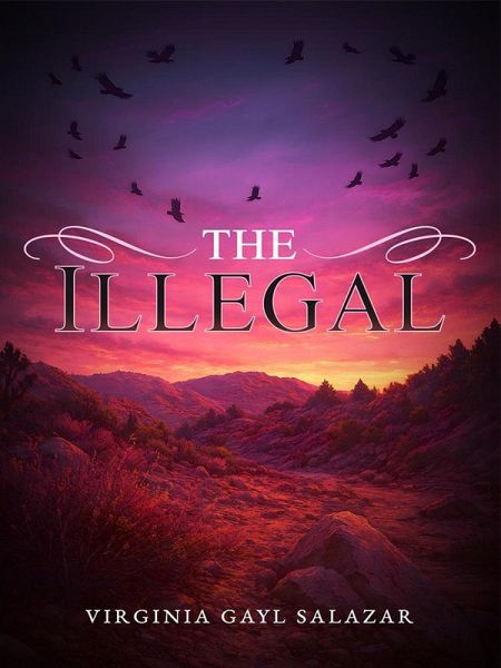 The Illegal (eBook, ePUB)