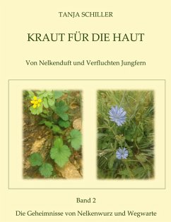 Cover Kraut für die Haut (eBook, ePUB)