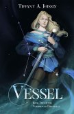 Vessel (Voidbringer Chronicles, #2) (eBook, ePUB)